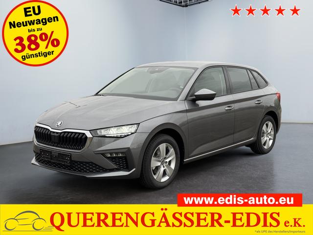 Skoda Scala - Extra Plus 1,5 TSI DSG 2ZoKlima Kamera 2 x PDC Sitzheizung 5j Garantie Dig Cockpit