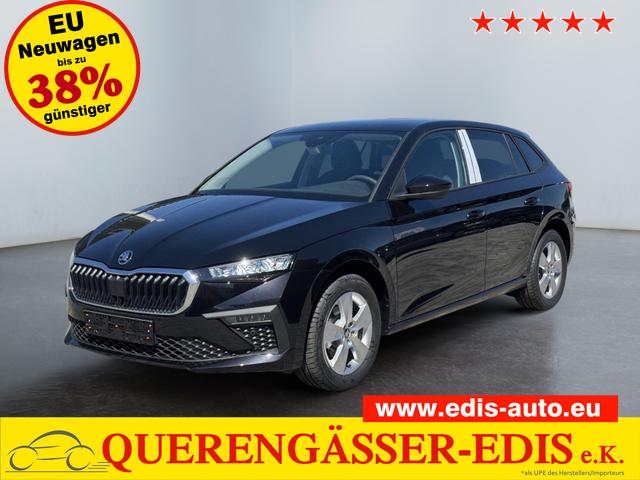 Skoda Scala - Extra Plus 1,5 TSI DSG 2ZoKlima Kamera 2 x PDC Sitzheizung 5j Garantie Dig Cockpit