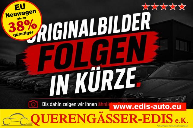 Hyundai i30 Kombi - N Line 1.6 T-GDI DCT N-Line Navigation Kamera 2x Einparkhilfe 18 Zoll 2Zonenklima