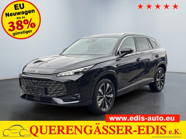 EU-Neuwagen MG HS 1,5 Luxury Hybrid+ Leder 360&deg; 19 Zoll