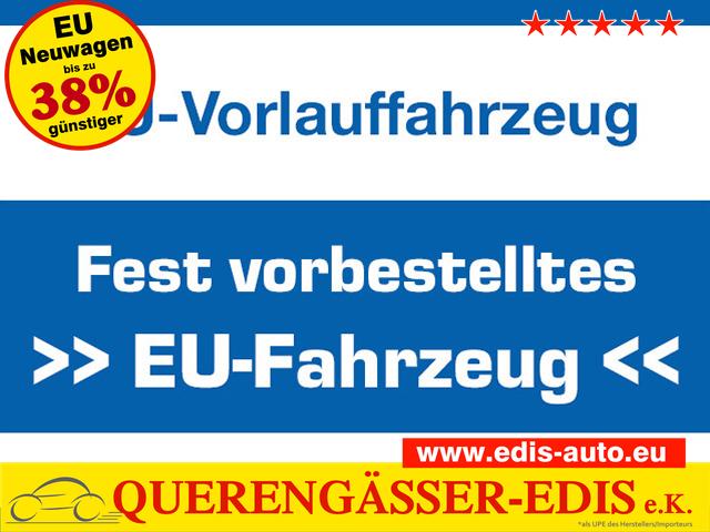 Volkswagen T7 Kastenwagen - Basis 2.0 TDI 150PS AUTOMATIK, SCHWARZ-MET, HECKFLÜGELTÜREN, 2-Zonen-Klimautomatik, M-Lederlenkrad, Anhängerkupplung, Parksensoren vorn/hinten, Rückfahrkamera, Frontscheibe beheizbar, Ganzjahresreifen, Sitzpaket 46 (inkl. Sitzheizung), Reserverad, 70 Liter