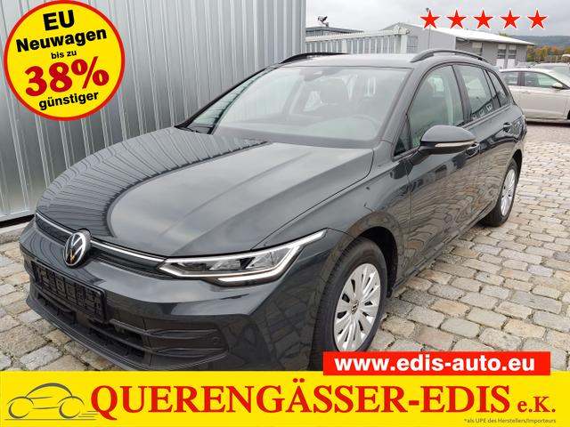 Volkswagen Golf Variant - Limited Edition 1.5 TSI 115 PS-3JahreGarantie-LED-2xPDC-Rückfahrkamera-AndroidAutoAppleCarPlay-SHZ-Sofort