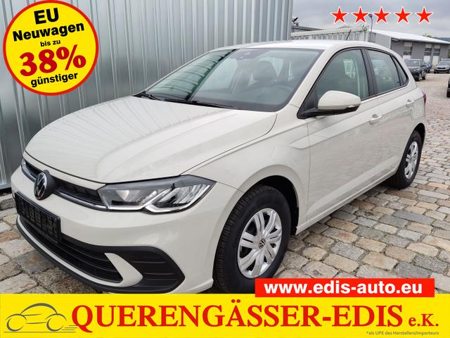 Volkswagen / POLO / Grau / / / 