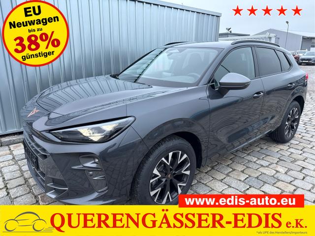 Cupra Terramar - Impulse 1,5 eTSI 150 PS DSG-Navi-Head up Display-Intelligent Park Assist-Sofort