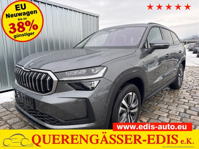 Skoda / Kodiaq / / / / , Beispielbilder, ggf. teilweise mit Sonderausstattung