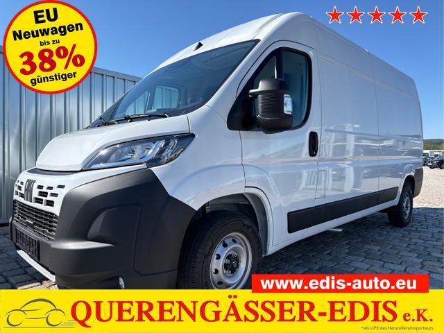 Fiat Ducato - L3H2 13mc 2.2 MultiJet 140PS Tempomat-Klima-PDC-R&uuml;ckfahrkamera-DAB-Sofort
