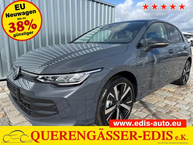Volkswagen Golf - VIII Life 1.5 TSI-116 PS-6 Gang Schaltgetr.-USB C-AndroidAuto&AppleCarPlay-Garantie GV5-DAB-WINTERPAKET-ACC-Travel-Klima 3Zonen-SHZ-LED-PDC-Kamera-ALU18"-Sofort
