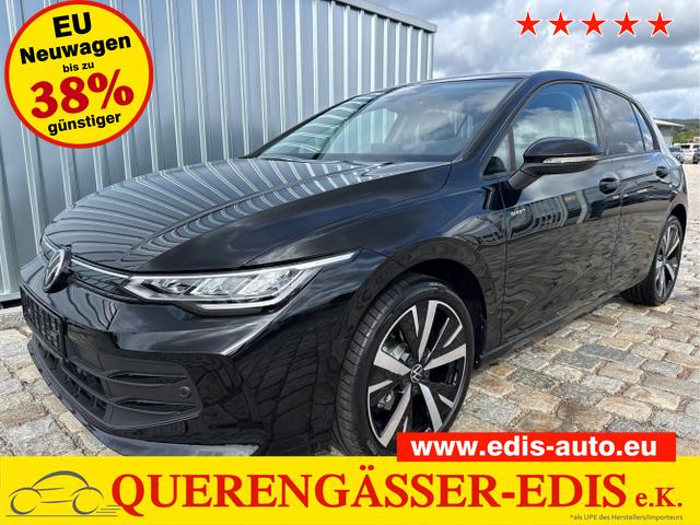 Volkswagen Golf - VIII Life 1.5 TSI-116 PS-6 Gang Schaltgetr.-USB C-AndroidAuto&AppleCarPlay-Garantie GV5-DAB-WINTERPAKET-ACC-Travel-Klima 3Zonen-SHZ-LED-PDC-Kamera-ALU18"-Sofort