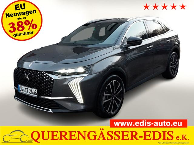 DS Automobiles 7 - E-Tense 300 Aut. Hybrid 4x4 Rivoli LED FocalEl