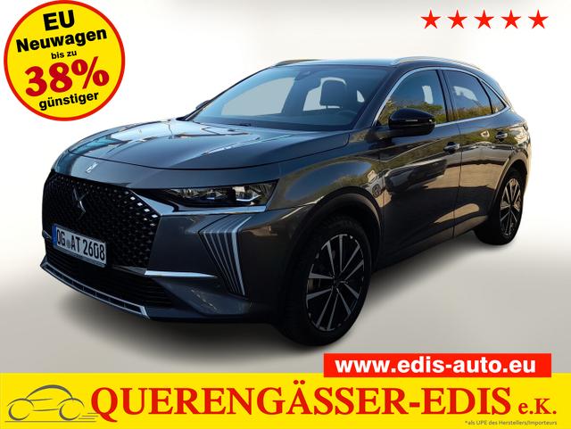 DS Automobiles 7 - Rivoli E-Tense 300 Aut. Hybrid 4x4 LED FocalEl