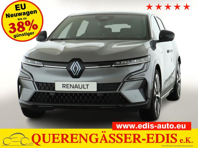 Renault Mégane E-TECH - Techno Megane EV60 LED 360Kam ACC Nav SHZ