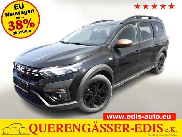 Dacia Jogger - Extreme E-TECH 140 Aut. 7-S PDC Kam 16Z