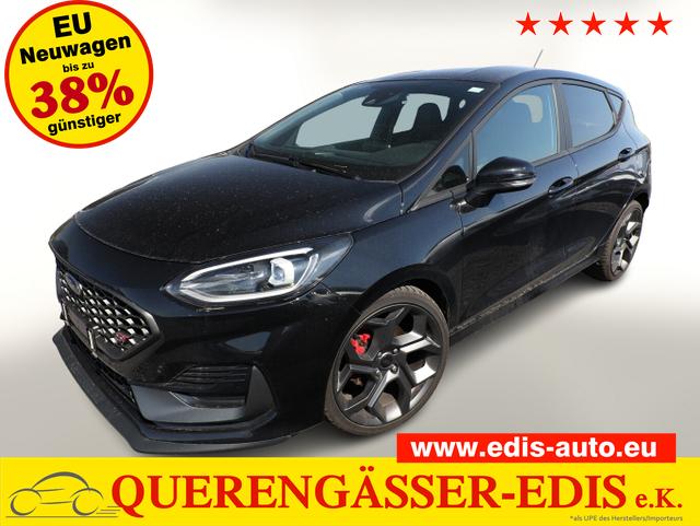 Ford Fiesta - ST X 1.5 EB 200 LED Nav. PDC LM18Z