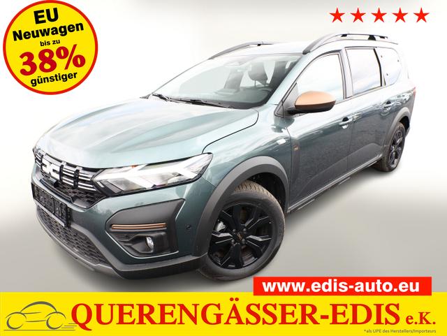 Dacia Jogger - Extreme Hybrid 140 Aut. 7S CityP SHZ Temp