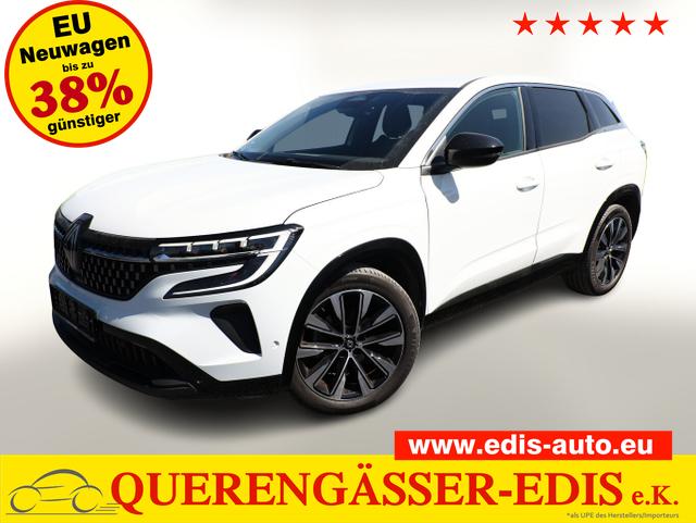 Renault Austral - Techno TCe 160 MHEV CVT ACC Massage 19"