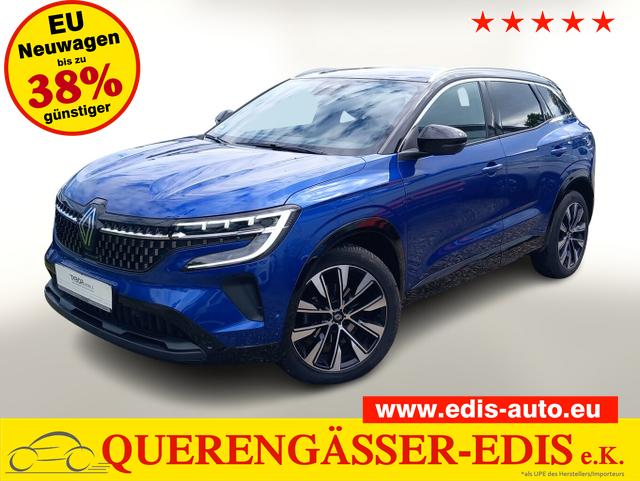 Renault Austral - Techno TCe 160 MHEV CVT Pano ACC Kam360