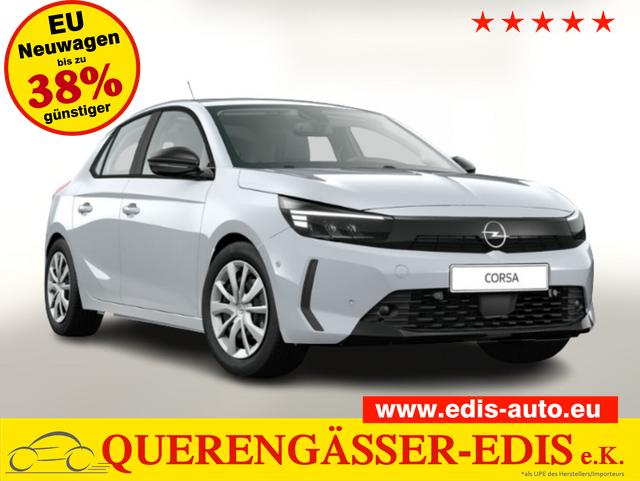Opel Corsa - Edition 1.2 100 KomfortP SHZ LHZ SichtP PDC 10"DAB