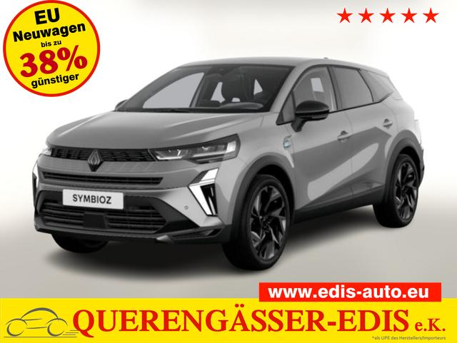 Renault Symbioz - Esprit Alpine E-TECH 145 LED Nav Kam ACC