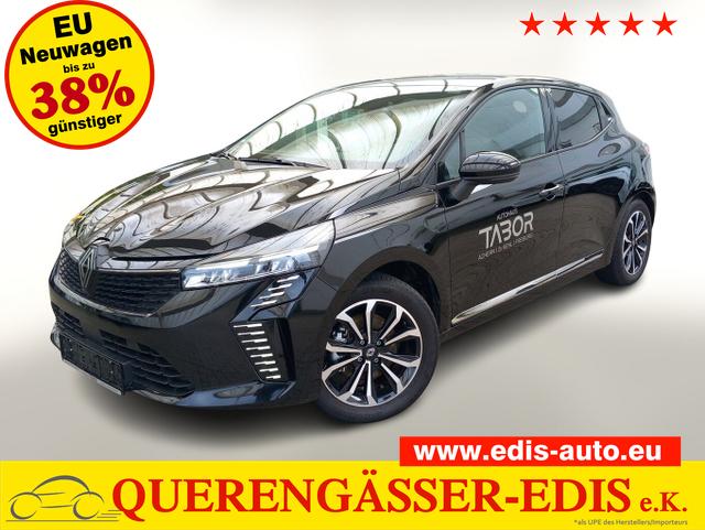 Renault Clio - Techno V 1.6 E-TECH Hybrid 145 LED Nav. PDC