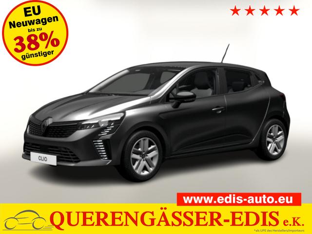 Renault Clio - Evolution TCe 90 Evol FACELIFT FullLED Nav Temp PDC