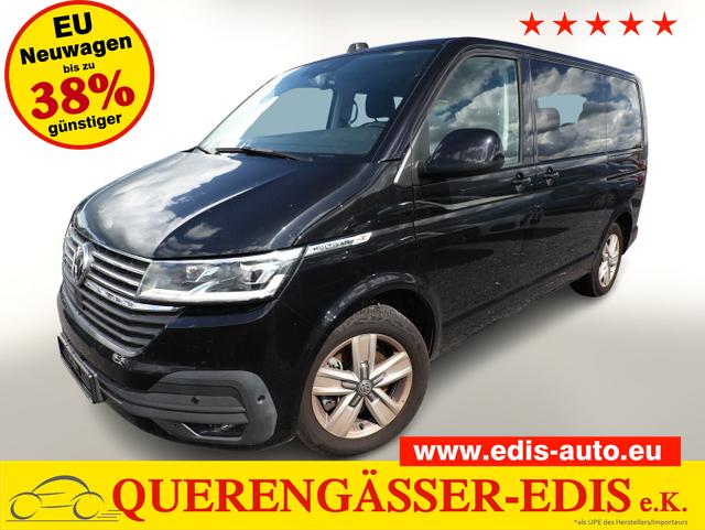 Volkswagen Multivan 6.1 - Comfortline T6.1 2.0 TDI 204 DSG 4M 7-S