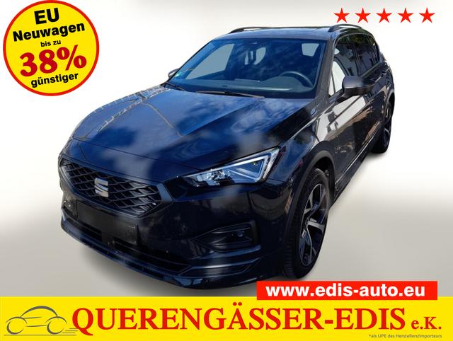Seat Tarraco - FR 2.0 TDI 150 DSG 7S Pano ACC StandH