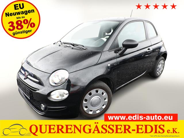 Fiat 500 - 1.0 MHEV 70 Nav Klimaaut. Temp DAB