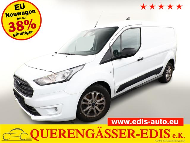 Ford Transit Connect - Trend L2 1.5 EB 100 Aut AHK Kam