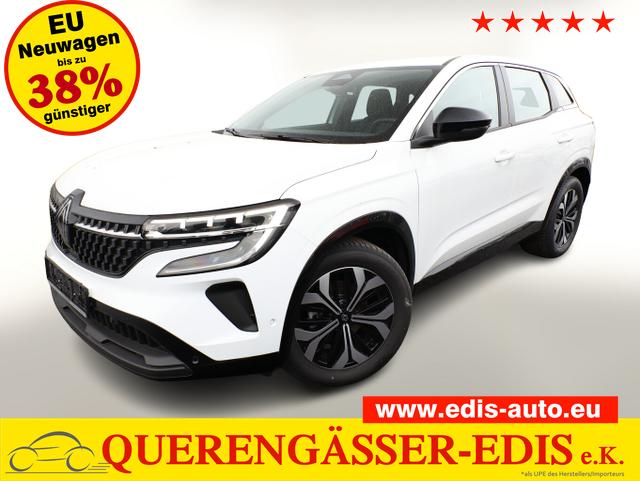 Renault Austral - Evolution 1.3 TCe 160 CVT LED Nav PDC