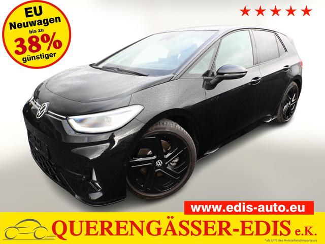 Volkswagen ID.3 - GTX Performance IQ.DRIVE Interieur+ ACC 20Z