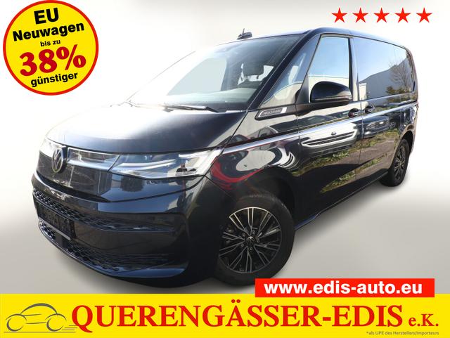 Volkswagen T7 Multivan - Style 2.0 TDI 150 DSG Nav eHk ACC