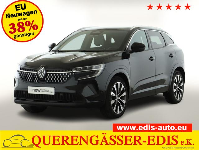 Renault Austral - Techno LookP eHK SHZ ACC Kam LED Nav 19Z