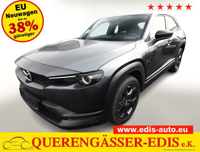 Mazda MX-30 - Prime-Line e-SKYACTIV 170 R-EV ACC PDC