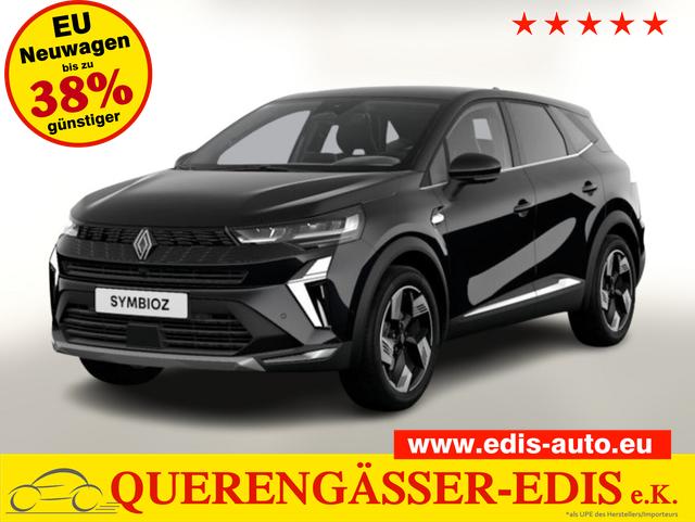 Renault Symbioz - Iconic E-TECH 145 Ext Grip 360&deg; ACC SHZ