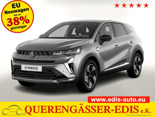 Renault Symbioz - Iconic E-TECH 145 Ext Grip 360&deg; ACC SHZ