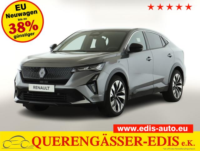 Renault Rafale - Techno Pano WinterP ACC Nav eHK Kam 20Z