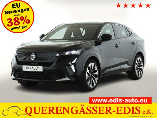 Renault Rafale - Techno E-Tech 200 Pano WinterP ACC 20Z