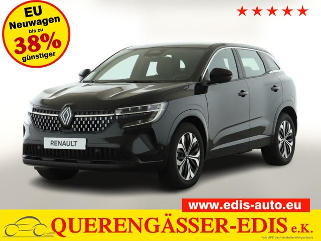 Renault Austral - Evolution ACC TotW Nav SHZ Kam PDC 18Z