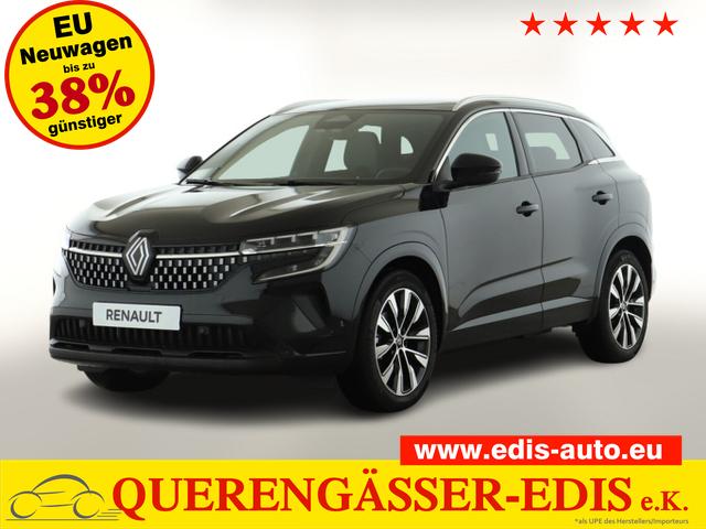 Renault Austral - Techno Pano Massage SHZ eHK ACC LED Kam