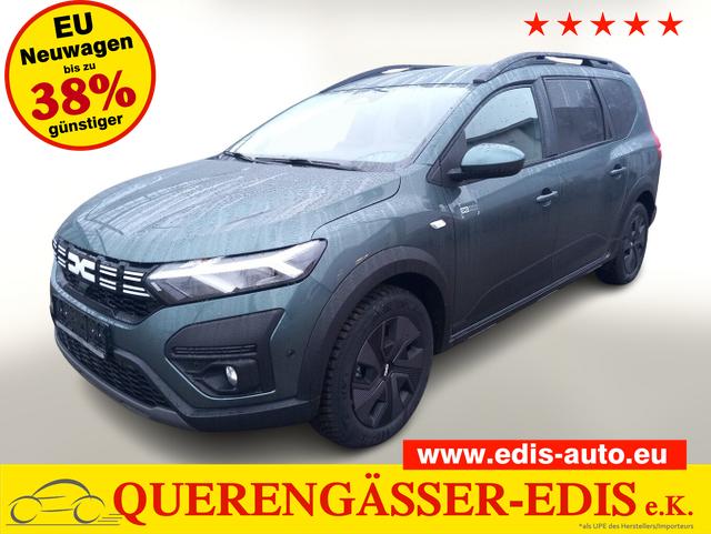 Dacia Jogger - Expression 1.0 TCe 110 LED PDC SHZ Temp