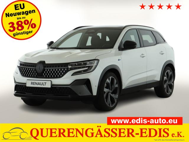 Renault Austral - Techno Esprit Alpine E-Tech Espr Pano 360&deg; ACC