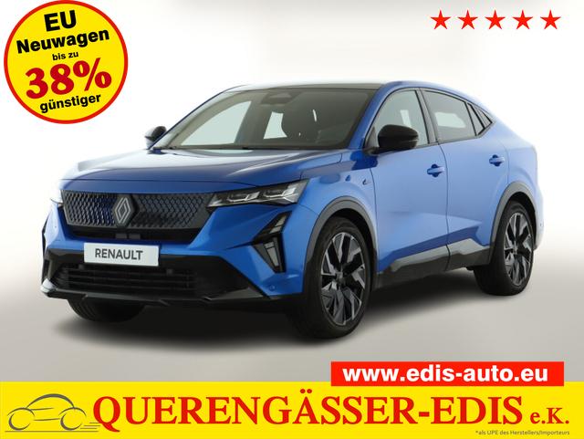 Renault Rafale - Esprit Alpine Matrix Pano HUD 360Kam ACC