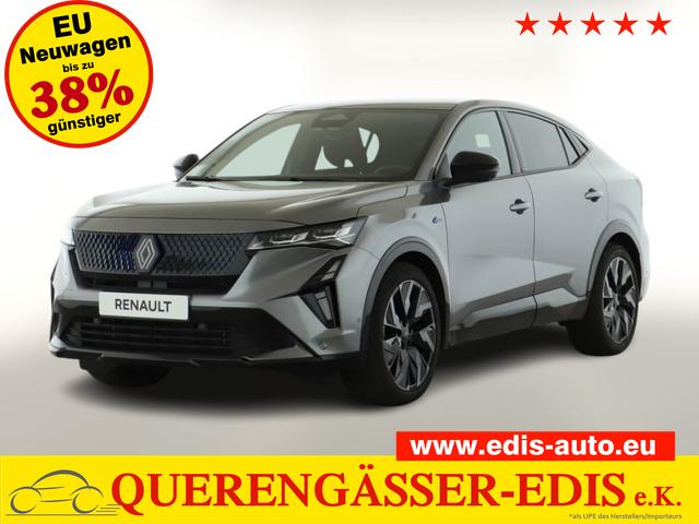 Renault Rafale - Esprit Alpine Matrix Pano HUD 360kam ACC