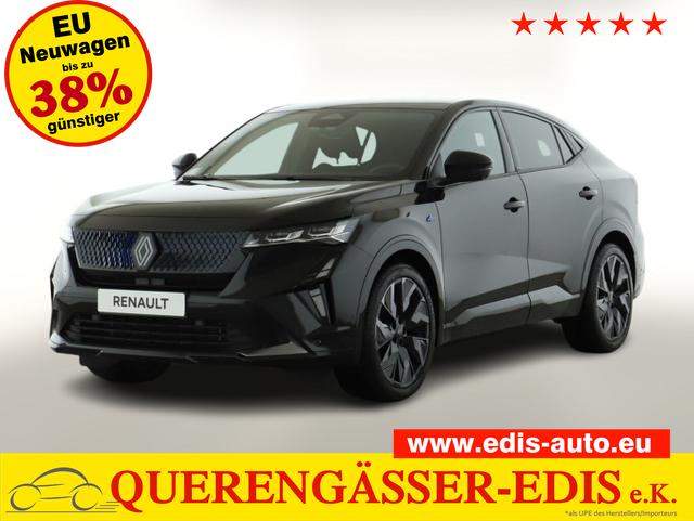 Renault Rafale - Esprit Alpine Matrix Pano HUD 360kam ACC