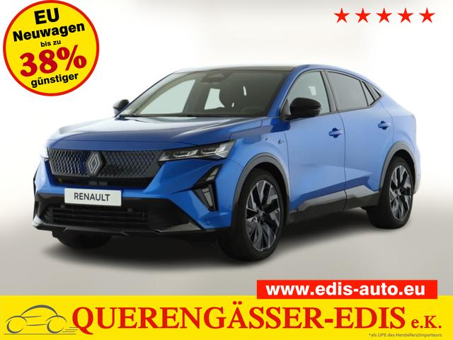 Renault Rafale - Esprit Alpine Matrix Pano HUD 360kam ACC