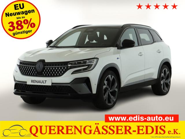 Renault Austral - Techno Esprit Alpine E-Tech Espr Pano 360&deg; ACC