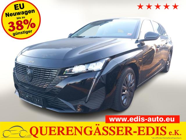 Peugeot 308 SW - Allure 1.5 BlueHDi 130 Aut. Nav PDC Kam