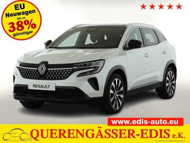 Renault Austral - Techno E-Tech Pano Massage 360&deg; eHK ACC