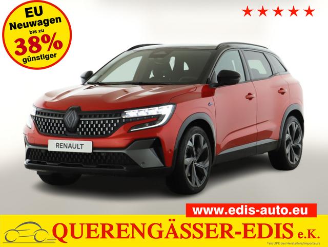 Renault Austral - Techno Esprit Alpine E-Tech Espr Pano 360&deg; ACC