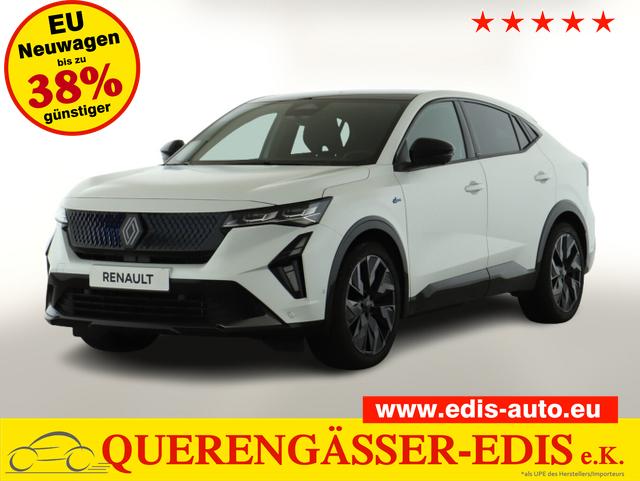 Renault Rafale - Esprit Alpine Matrix Pano HUD 360kam ACC